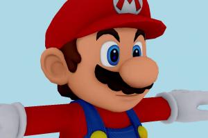 Mario Super Mario-2